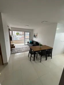 Apartamento com 2 Quartos para alugar, 64m² no Jardim América, Goiânia