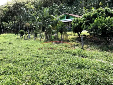 Fazenda/Sítio com 1 Quarto à venda, 100m² no Área Rural de Antônio Carlos, Antônio Carlos