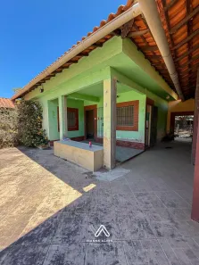 Casa com 2 Quartos à venda, 75m² no Chácaras de Inoã (Inoã), Maricá