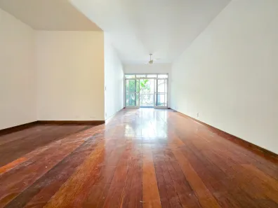 Apartamento com 3 Quartos à venda, 120m² no Botafogo, Rio de Janeiro