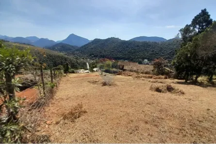 Lote/Terreno à venda, 1128m² no Albuquerque, Teresópolis