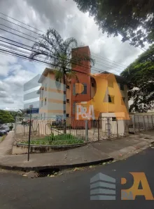 Apartamento com 1 Quarto para alugar, 40m² no Gleba Destacada da Fazenda Santa Cruz, Jaguariúna