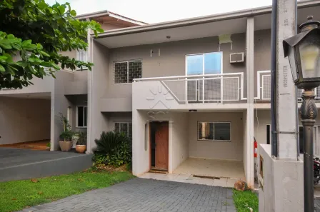 Casa de Condomínio com 4 Quartos à venda, 266m² no Três Fronteiras, Foz do Iguaçu