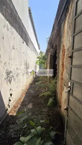 Lote/Terreno à venda, 228m² no Vila Santo Estéfano, São Paulo