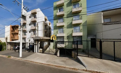 Apartamento com 2 Quartos à venda, 57m² no Jardim Ferreira, Sorocaba