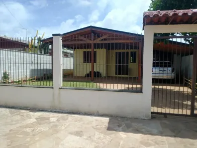 Casa com 2 Quartos à venda, 80m² no Fátima, Canoas