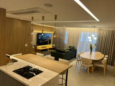 Apartamento com 3 Quartos à venda, 103m² no Centro, Guarulhos