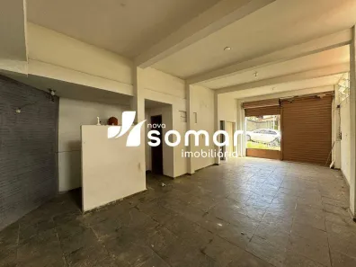 Ponto Comercial para alugar, 35m² no São Luís, Divinópolis