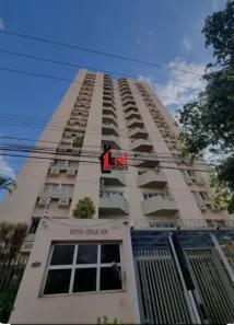 Apartamento com 3 Quartos à venda, 129m² no Centro, Presidente Prudente