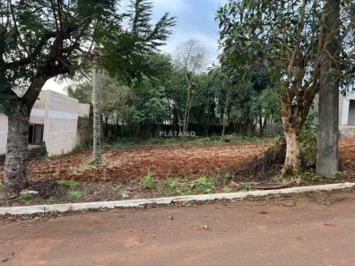 Lote/Terreno à venda, 462m² no Concórdia, Ivoti