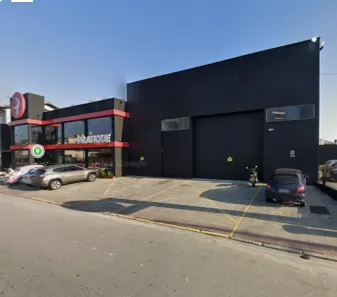 Galpão/Depósito/Armazém para alugar, 350m² no Areias, São José