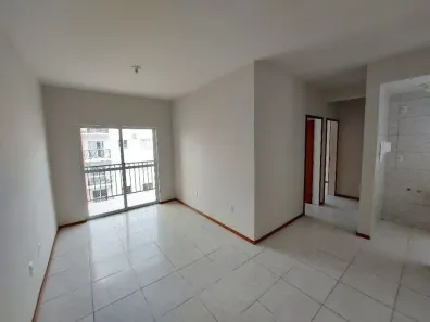Apartamento com 2 Quartos à venda, 51m² no Aririú, Palhoça