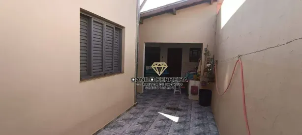 Casa com 3 Quartos à venda, 212m² no Jardim do Estádio, Itu