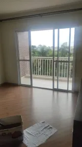 Apartamento com 3 Quartos à venda, 78m² no Centro, Diadema