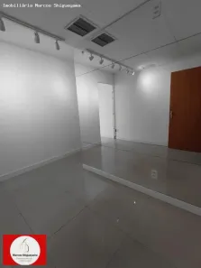 Sala Comercial para alugar, 30m² no Caminho das Árvores, Salvador