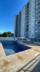 Apartamento com 2 Quartos à venda, 46m² no Vila Metalúrgica, Santo André