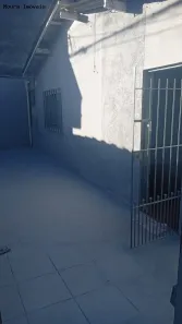 Casa com 2 Quartos para alugar, 70m² no Jardim Medina, Poá