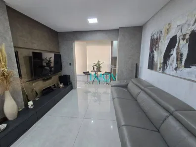 Apartamento com 3 Quartos à venda, 114m² no Altos do Esplanada, São José dos Campos