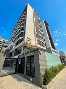 Apartamento com 3 Quartos para alugar, 82m² no Anita Garibaldi, Joinville