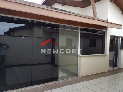 Casa de Condomínio com 3 Quartos à venda, 200m² no Jardim Independência, Taubaté