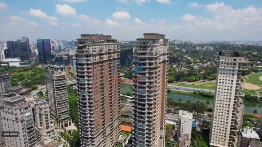 Apartamento com 3 Quartos à venda, 410m² no Jardim Europa, São Paulo