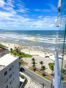 Apartamento com 2 Quartos à venda, 64m² no Caiçara, Praia Grande