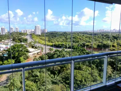 Apartamento com 4 Quartos à venda, 180m² no Patamares, Salvador