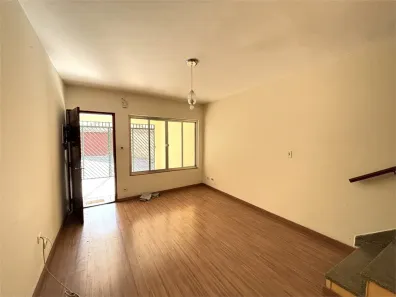 Casa com 3 Quartos à venda, 88m² no Vila Mazzei, São Paulo