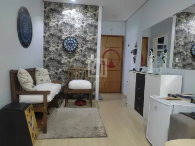 Apartamento com 2 Quartos à venda, 48m² no Lopes de Oliveira, Sorocaba