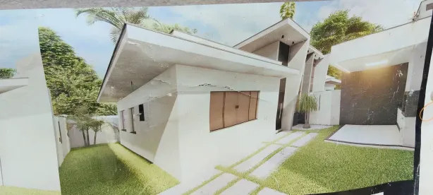 Casa com 3 Quartos à venda, 85m² no Atlântica, Rio das Ostras
