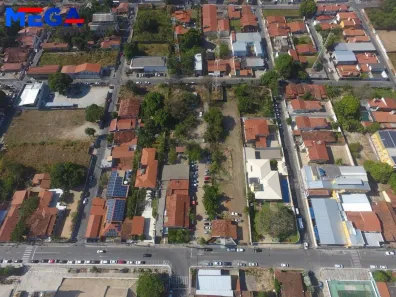 Lote/Terreno à venda, 3658m² no Centro, Caucaia