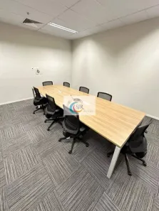Sala Comercial para alugar, 483m² no Vila São Francisco (Zona Sul), São Paulo