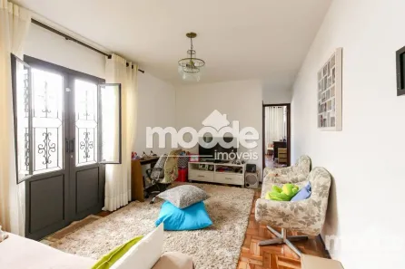 Sobrado com 3 Quartos à venda, 186m² no Jardim Celeste, São Paulo