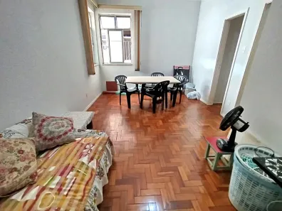 Apartamento com 3 Quartos à venda, 89m² no Tijuca, Rio de Janeiro