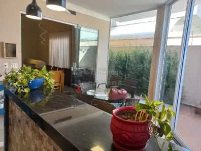 Casa de Condomínio com 3 Quartos à venda, 160m² no Village Damha Rio Preto III, São José do Rio Preto