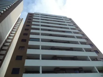 Apartamento com 1 Quarto para alugar, 45m² no Caminho das Árvores, Salvador