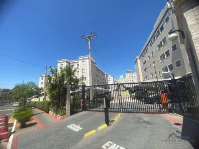 Apartamento com 2 Quartos para alugar, 45m² no Vila Campos Sales, Campinas