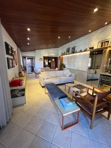 Casa de Condomínio com 3 Quartos à venda, 169m² no Pitangueiras, Lauro de Freitas