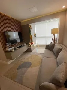 Apartamento com 3 Quartos à venda, 76m² no Vila Guarani, Mauá