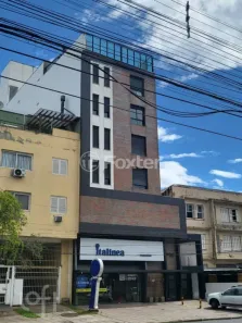 Apartamento com 1 Quarto à venda, 53m² no Menino Deus, Porto Alegre