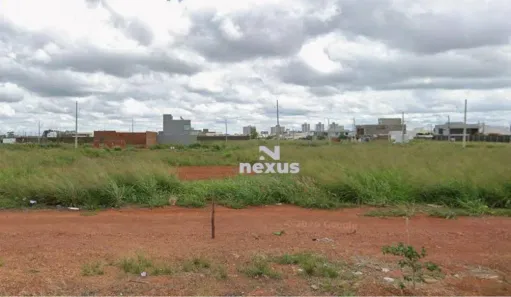 Lote/Terreno à venda, 756m² no Santa Mônica, Uberlândia