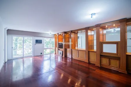 Apartamento com 3 Quartos à venda, 170m² no Moinhos de Vento, Porto Alegre
