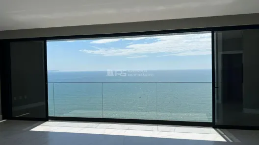 Apartamento com 3 Quartos à venda, 156m² no Pereque, Porto Belo
