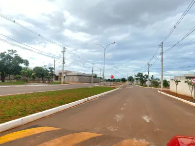 Lote/Terreno à venda, 690m² no Setor Habitacional Jardim Botânico, Brasília