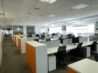 Sala Comercial para alugar, 820m² no Vila Olímpia, São Paulo