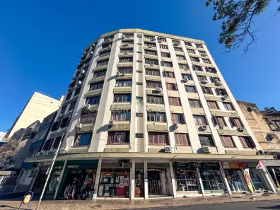 Kitnet à venda, 34m² no Cidade Baixa, Porto Alegre