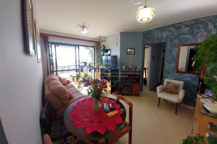 Apartamento com 2 Quartos à venda, 64m² no Vila Guarani (Z Sul), São Paulo