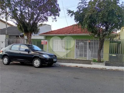 Casa com 3 Quartos à venda, 190m² no Jardim Maristela, São Paulo