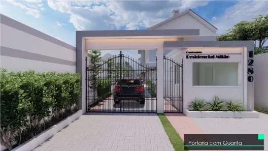 Casa com 3 Quartos à venda, 118m² no Centro, Canoas