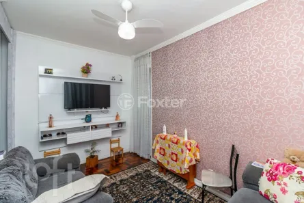 Apartamento com 2 Quartos à venda, 43m² no Centro Histórico, Porto Alegre